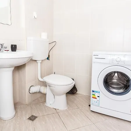 Apartment Alba Iulia Square14 Bukarest