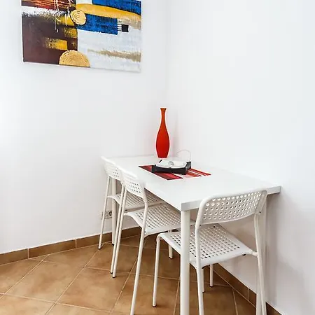 Apartment Alba Iulia Square14